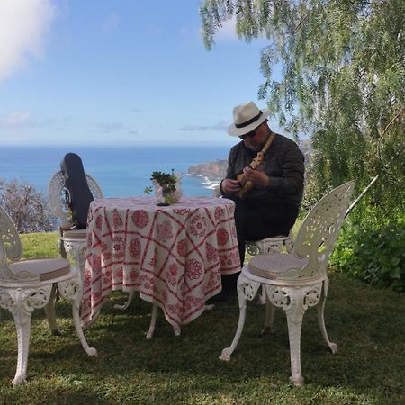 Quinta Do Cabouco 호텔 리베이라브라바 외부 사진