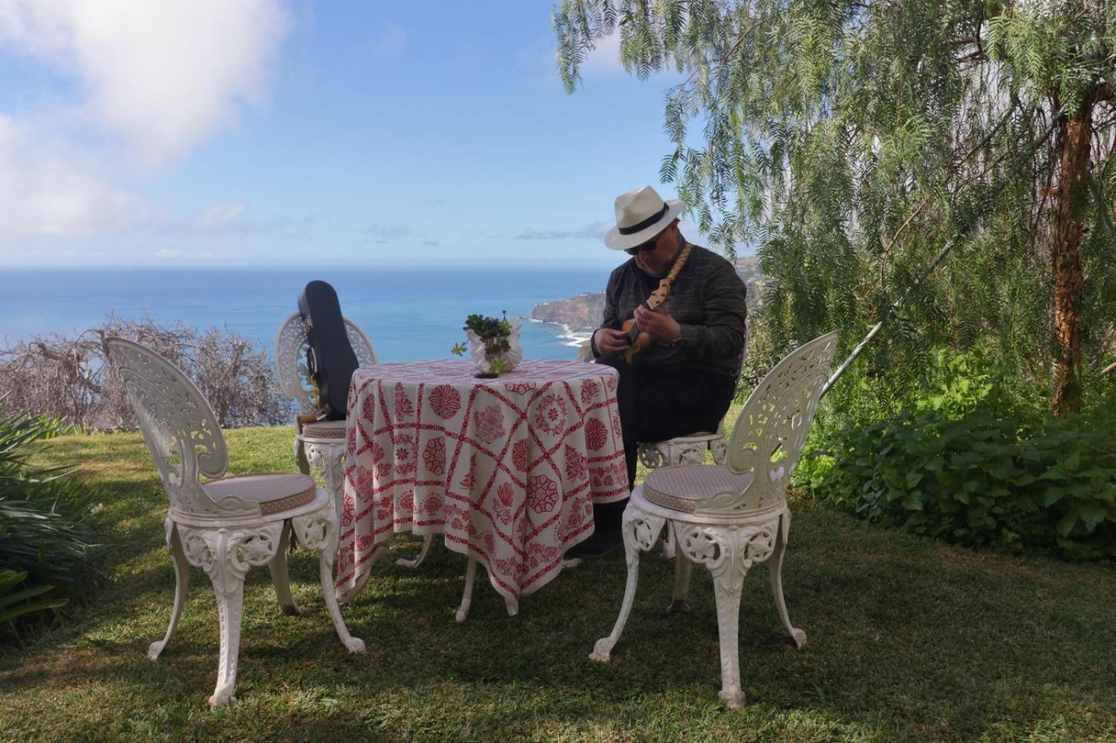 Quinta Do Cabouco 호텔 리베이라브라바 외부 사진