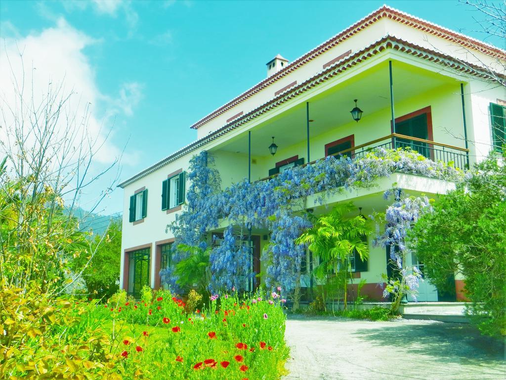 Quinta Do Cabouco 호텔 리베이라브라바 외부 사진