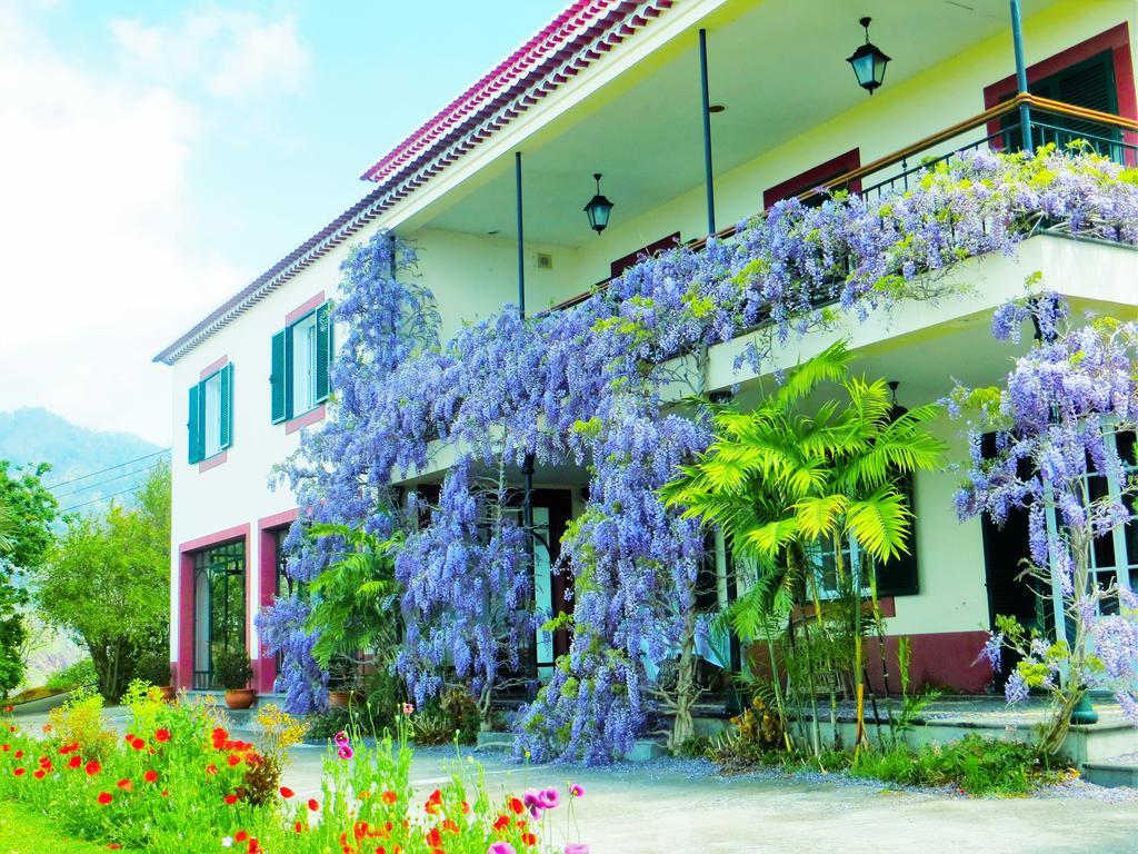 Quinta Do Cabouco 호텔 리베이라브라바 외부 사진
