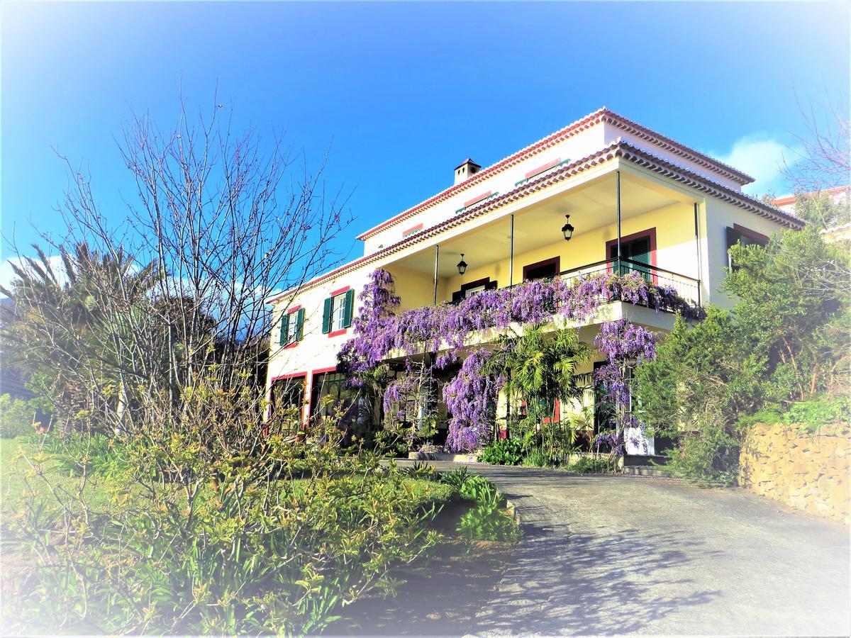 Quinta Do Cabouco 호텔 리베이라브라바 외부 사진